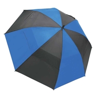 62" Wind Cheater Umbrella