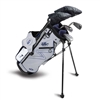 U.S.Kids UL7-51 5 Club Stand Bag Set