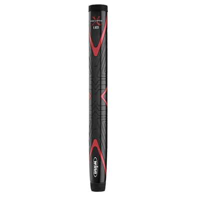 Winn WinnPro X 1.18" Putter Grip