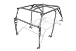 TJ Lazer-Fit Full Cage - Welded