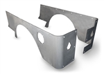 LJ Crusher Corners - Stock (Steel)