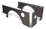 LJ Crusher Corners - Standard (Steel)