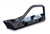 JK Brawler Lite Front Bumper - Brawler Bar - Plate Gussets - Tabs - Black