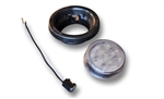 2-1/2" LED Back-Up Light - Clear