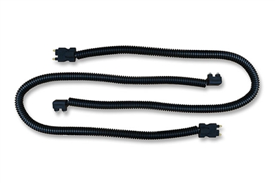 24in LED Back-Up Lamp Extension Harness (Pair)