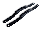 JK Rear Bolt-In Grab Handles (Pair)