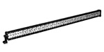 Rigid Ind. E-Series 50" LED Light Bar - Spot/Flood Combo