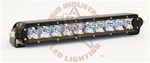 Rigid Ind. SR-Series 10" LED Light Bar - Spot Beam