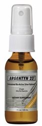 Argentyn 23 - Professional Silver First Aid Gel - 1 oz