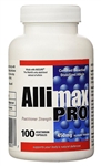 allimax allimax pro 450 mg 100 vcaps