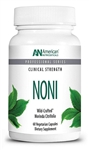 American Nutriceuticals - Noni - 60 caps