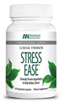 American Nutriceuticals - Stress Ease - 60 caps