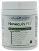 arthur andrew medical novequin pet 90 grams