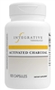 integrative therapeutics activated charcoal 100