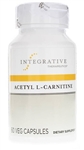 integrative therapeutics acetyl lcarnitine 60 caps