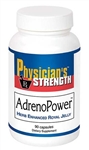 Physician's Strength - Adreno Power - 120 caps