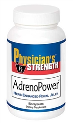 Physician's Strength - Adreno Power - 120 caps
