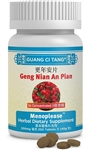 Guang Ci Tang - Geng Nian An Pian (Menoplease) - 200 tabs
