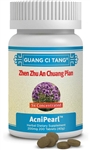 Guang Ci Tang - Zhen Zhu An Chang Pian (AcniPearl) - 200 tabs