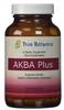 True Botanica - AKBA Plus - 90 vcaps