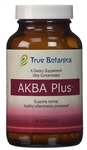 True Botanica - AKBA Plus - 90 vcaps