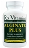 rx vitamins alginate plus 120 vcaps