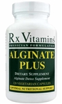 rx vitamins alginate plus 120 vcaps