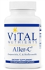 Vital Nutrients - Aller-C - 100 vcaps