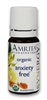 Amrita Aromatherapy - Anxiety Free Organic - 10 ml
