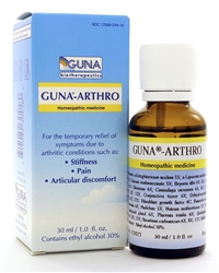 Guna Biotherapeutics - Arthro Relief - 1 oz