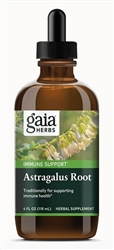 gaia herbs astragalus root 4 oz