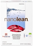 BioPharma Scientific - Nanolean Natural Berry - 30 pkts