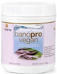 BioPharma Scientific - Nanopro Vegan Protein - 1.43 lbs