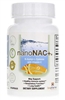 BioPharma Scientific - NanoNAC+ (with Vitamin C) - 30 caps