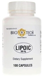 bio tech pharmacal lipoic 300 mg 100 caps