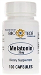 bio tech pharmacal melatonin 20 mg 100 caps