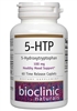 Bioclinic Naturals - 5-HTP 100 mg - 60 caps