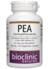 Bioclinic Naturals - PEA (Palmitoylethanolamide) - 90 vcaps