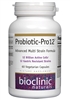 Bioclinic Naturals - Probiotic-Pro 12 - 60 vcaps