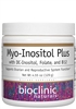 Bioclinic Naturals - Myo-Inositol Plus - 60 svg