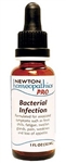 Newton Homeopathics PRO - Bact-In - 1 oz