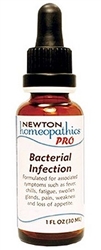 Newton Homeopathics PRO - Bact-In - 1 oz