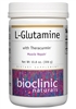 Bioclinic Naturals - L-Glutamine with Theracurmin - 10.8 oz