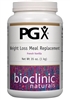 Bioclinic Naturals - PGX Weightloss Meal French Vanilla - 35 oz