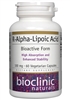 Bioclinic Naturals - R-Alpha-Lipoic Acid - 60 vcaps