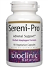 Bioclinic Naturals - Sereni Pro Adrenal Support - 90 vcaps