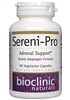 Bioclinic Naturals - Sereni Pro Adrenal Support - 90 vcaps