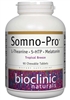 Bioclinic Naturals - Somno-Pro (Tropical Breeze) - 90 chews