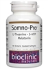 Bioclinic Naturals - Somno-Pro - 90 softgels