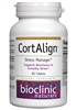 Bioclinic Naturals - CortAlign Stress Manager - 90 tabs